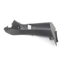 DASHBOARD COVER / HANDLEBAR OEM N. 56321-14F20 SPARE PART USED SCOOTER SUZUKI BURGMAN 400 (1999 - 2000) DISPLACEMENT CC. 400  YEAR OF CONSTRUCTION