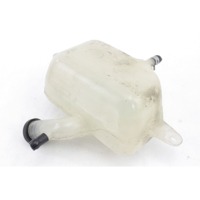 COOLANT EXPANSION TANK OEM N. 17910-14F00 SPARE PART USED SCOOTER SUZUKI BURGMAN 400 (1999 - 2000) DISPLACEMENT CC. 400  YEAR OF CONSTRUCTION