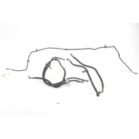 BRAKE HOSE / CABLE OEM N.  SPARE PART USED SCOOTER SUZUKI BURGMAN 400 (1999 - 2000) DISPLACEMENT CC. 400  YEAR OF CONSTRUCTION