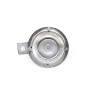 HORN OEM N. 38110KPR900 SPARE PART USED SCOOTER HONDA SH 150 KF08 (2005 - 2006) DISPLACEMENT CC. 150  YEAR OF CONSTRUCTION 2006