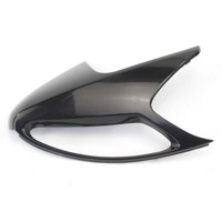 SIDE FAIRING OEM N. 81152KTF640 SPARE PART USED SCOOTER HONDA SH 150 KF08 (2005 - 2006) DISPLACEMENT CC. 150  YEAR OF CONSTRUCTION 2006