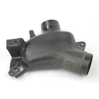 INTAKE MANIFOLD  OEM N. 17254KTF642 SPARE PART USED SCOOTER HONDA SH 150 KF08 (2005 - 2006) DISPLACEMENT CC. 150  YEAR OF CONSTRUCTION 2006