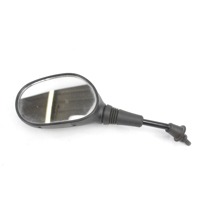 REARVIEW MIRROR / PARTS OEM N. 88220KGF900 SPARE PART USED SCOOTER HONDA SH 150 KF08 (2005 - 2006) DISPLACEMENT CC. 150  YEAR OF CONSTRUCTION 2006