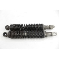 REAR SHOCK ABSORBER OEM N. 52400KTF641 SPARE PART USED SCOOTER HONDA SH 150 KF08 (2005 - 2006) DISPLACEMENT CC. 150  YEAR OF CONSTRUCTION 2006