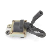 IGNITION COIL/SPARK PLUG OEM N. 28540031A SPARE PART USED MOTO DUCATI SUPERSPORT 750 (1999 - 2002) DISPLACEMENT CC. 750  YEAR OF CONSTRUCTION 2004
