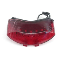 TAILLIGHT OEM N. T2703217 SPARE PART USED MOTO TRIUMPH TIGER SPORT 1050 (2016 - 2019) DISPLACEMENT CC. 1050  YEAR OF CONSTRUCTION 2016