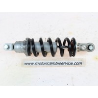 REAR SHOCK ABSORBER OEM N. 1RC222104000  SPARE PART USED MOTO YAMAHA MT-09 ABS (2013 - 2015) DISPLACEMENT CC. 850  YEAR OF CONSTRUCTION 2015