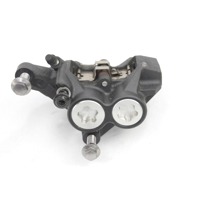 BRAKE CALIPER OEM N. 1WS2580T0000 SPARE PART USED MOTO YAMAHA MT-07 RM04 (2014 - 2016) DISPLACEMENT CC. 700  YEAR OF CONSTRUCTION 2015
