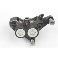 BRAKE CALIPER OEM N. 1WS2580U0000 SPARE PART USED MOTO YAMAHA MT-07 RM04 (2014 - 2016) DISPLACEMENT CC. 700  YEAR OF CONSTRUCTION 2015
