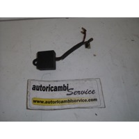 JUNCTION BOXES / CDI - ECU OEM N. AP8224558 SPARE PART USED SCOOTER APRILIA SCARABEO (DAL 2006) DISPLACEMENT CC. 50  YEAR OF CONSTRUCTION 2011