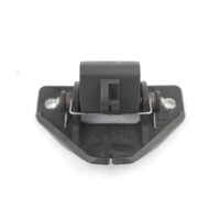 SEAT LOCK / GLOVE BOX OEM N. 51257697226 SPARE PART USED MOTO BMW K73 F 800 R (2005 - 2019) DISPLACEMENT CC. 800  YEAR OF CONSTRUCTION 2009