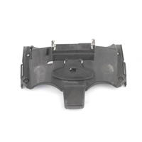 SEAT BRACKET OEM N. 46637680760 SPARE PART USED MOTO BMW K73 F 800 R (2005 - 2019) DISPLACEMENT CC. 800  YEAR OF CONSTRUCTION 2009