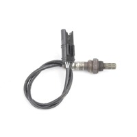 OXYGEN SENSOR OEM N. 11787672785 SPARE PART USED MOTO BMW K73 F 800 R (2005 - 2019) DISPLACEMENT CC. 800  YEAR OF CONSTRUCTION 2009