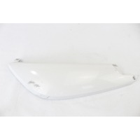 SIDE FAIRING / ATTACHMENT OEM N. 46637720619 SPARE PART USED MOTO BMW K73 F 800 R (2005 - 2019) DISPLACEMENT CC. 800  YEAR OF CONSTRUCTION 2009