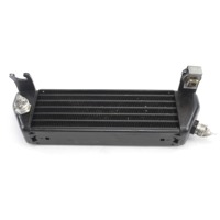 OIL COOLER OEM N. 17217686745 SPARE PART USED MOTO BMW K41 K 1200 GT / K 1200 RS (2000 - 2005) DISPLACEMENT CC. 1200  YEAR OF CONSTRUCTION 2004