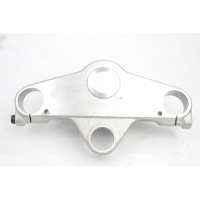 TRIPLE CLAMPS OEM N. 31422333384 SPARE PART USED MOTO BMW K41 K 1200 GT / K 1200 RS (2000 - 2005) DISPLACEMENT CC. 1200  YEAR OF CONSTRUCTION 2004