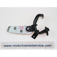 FOOTPEG OEM N.  SPARE PART USED SCOOTER SANYANG SYM JOY-MAX 250 (2005 - 2006) DISPLACEMENT CC. 250  YEAR OF CONSTRUCTION 2007