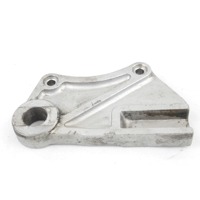 CALIPER BRACKET OEM N. 430341149 SPARE PART USED MOTO KAWASAKI Z 750 ( 2003 - 2006 ) DISPLACEMENT CC. 750  YEAR OF CONSTRUCTION 2006
