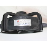 FAN OEM N.  SPARE PART USED SCOOTER SANYANG SYM JOY-MAX 250 (2005 - 2006) DISPLACEMENT CC. 250  YEAR OF CONSTRUCTION 2007
