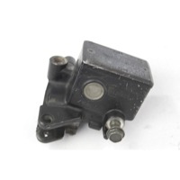 FRONT BRAKE MASTER CYLINDER / LEVER OEM N. 430150011 SPARE PART USED MOTO KAWASAKI Z 750 ( 2003 - 2006 ) DISPLACEMENT CC. 750  YEAR OF CONSTRUCTION 2006