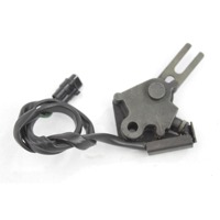 KICKSTAND SWITCH OEM N. 270101470 SPARE PART USED MOTO KAWASAKI Z 750 ( 2003 - 2006 ) DISPLACEMENT CC. 750  YEAR OF CONSTRUCTION 2006