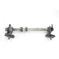 PIVOTS OEM N. 410680023 SPARE PART USED MOTO KAWASAKI Z 750 ( 2003 - 2006 ) DISPLACEMENT CC. 750  YEAR OF CONSTRUCTION 2006
