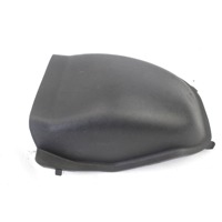 UNDER SEAT FAIRING OEM N. 656834 SPARE PART USED SCOOTER PIAGGIO BEVERLY 300 I.E (2010 - 2016) DISPLACEMENT CC. 300  YEAR OF CONSTRUCTION 2015