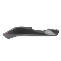 SIDE FAIRING OEM N. 6563510090 SPARE PART USED SCOOTER PIAGGIO BEVERLY 300 I.E (2010 - 2016) DISPLACEMENT CC. 300  YEAR OF CONSTRUCTION 2015