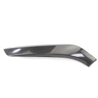 SIDE FAIRING OEM N. 6563520090 SPARE PART USED SCOOTER PIAGGIO BEVERLY 300 I.E (2010 - 2016) DISPLACEMENT CC. 300  YEAR OF CONSTRUCTION 2015