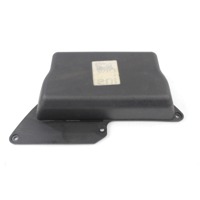 BATTERY HOLDER OEM N. 656835 SPARE PART USED SCOOTER PIAGGIO BEVERLY 300 I.E (2010 - 2016) DISPLACEMENT CC. 300  YEAR OF CONSTRUCTION 2015