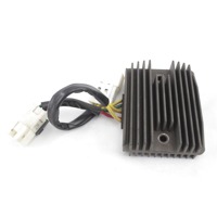 RECTIFIER   OEM N. 641711 SPARE PART USED SCOOTER PIAGGIO BEVERLY 300 I.E (2010 - 2016) DISPLACEMENT CC. 300  YEAR OF CONSTRUCTION 2015