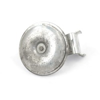 HORN OEM N. CM071814 SPARE PART USED SCOOTER PIAGGIO BEVERLY 300 I.E (2010 - 2016) DISPLACEMENT CC. 300  YEAR OF CONSTRUCTION 2015
