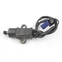 KICKSTAND SENSOR OEM N. 639542 SPARE PART USED SCOOTER PIAGGIO BEVERLY 300 I.E (2010 - 2016) DISPLACEMENT CC. 300  YEAR OF CONSTRUCTION 2015