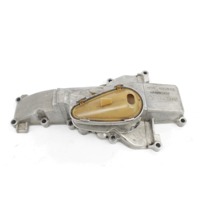 OIL PAN OEM N. 11147708072 SPARE PART USED MOTO BMW K73 F 800 R (2005 - 2019) DISPLACEMENT CC. 800  YEAR OF CONSTRUCTION 2009