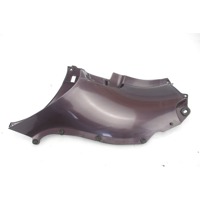 SIDE FAIRING / ATTACHMENT OEM N. 46632307948 SPARE PART USED MOTO BMW K589 K 1200 RS / LT ( 1996-2008 ) DISPLACEMENT CC. 1200  YEAR OF CONSTRUCTION 2000