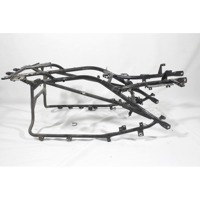 REAR FRAME OEM N. 46512332230 SPARE PART USED MOTO BMW K589 K 1200 RS / LT ( 1996-2008 ) DISPLACEMENT CC. 1200  YEAR OF CONSTRUCTION 2000