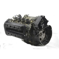 ENGINE OEM N. 11001465298 SPARE PART USED MOTO BMW K589 K 1200 RS / LT ( 1996-2008 ) DISPLACEMENT CC. 1200  YEAR OF CONSTRUCTION 2000