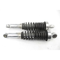 REAR SHOCK ABSORBER OEM N.  SPARE PART USED MOTO SYM XS 125 (2007 - 2016) DISPLACEMENT CC. 125  YEAR OF CONSTRUCTION 2009