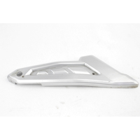 SIDE FAIRING / ATTACHMENT OEM N.  SPARE PART USED MOTO SYM XS 125 (2007 - 2016) DISPLACEMENT CC. 125  YEAR OF CONSTRUCTION 2009