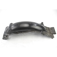 REAR FENDER  / UNDER SEAT OEM N.  SPARE PART USED MOTO SYM XS 125 (2007 - 2016) DISPLACEMENT CC. 125  YEAR OF CONSTRUCTION 2009