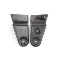 HEADLIGHT / INDICATORS BRACKET OEM N.  SPARE PART USED MOTO SYM XS 125 (2007 - 2016) DISPLACEMENT CC. 125  YEAR OF CONSTRUCTION 2009