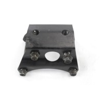 ENGINE BRACKET OEM N.  SPARE PART USED MOTO SYM XS 125 (2007 - 2016) DISPLACEMENT CC. 125  YEAR OF CONSTRUCTION 2009