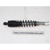 REAR SHOCK ABSORBER OEM N.  SPARE PART USED SCOOTER SANYANG SYM JOY-MAX 250 (2005 - 2006) DISPLACEMENT CC. 250  YEAR OF CONSTRUCTION 2007