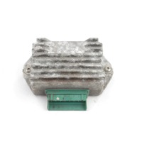 RECTIFIER   OEM N.  SPARE PART USED SCOOTER APRILIA SCARABEO 50 2T DISPLACEMENT CC. 50  YEAR OF CONSTRUCTION