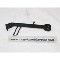 SIDE STAND OEM N.  SPARE PART USED SCOOTER SANYANG SYM JOY-MAX 250 (2005 - 2006) DISPLACEMENT CC. 250  YEAR OF CONSTRUCTION 2007