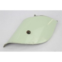 FORK FAIRING OEM N. 8217005 SPARE PART USED SCOOTER PIAGGIO VESPA ET4 150 (1999 - 2004) DISPLACEMENT CC. 150  YEAR OF CONSTRUCTION 2003