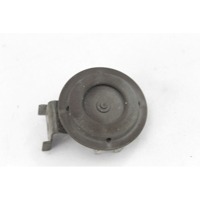 HORN OEM N. CM071804 SPARE PART USED SCOOTER PIAGGIO VESPA ET4 150 (1999 - 2004) DISPLACEMENT CC. 150  YEAR OF CONSTRUCTION 2003