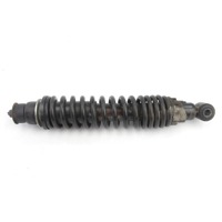 REAR SHOCK ABSORBER OEM N. 56230R SPARE PART USED SCOOTER PIAGGIO VESPA ET4 150 (1999 - 2004) DISPLACEMENT CC. 150  YEAR OF CONSTRUCTION 2003