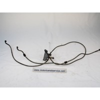 BRAKE HOSE / CABLE OEM N.  SPARE PART USED SCOOTER SANYANG SYM JOY-MAX 250 (2005 - 2006) DISPLACEMENT CC. 250  YEAR OF CONSTRUCTION 2007