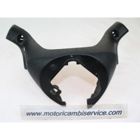 DASHBOARD COVER / HANDLEBAR OEM N. 5RU261440100 SPARE PART USED SCOOTER YAMAHA MAJESTY (2009 - 2014) YP400 / YP400A DISPLACEMENT CC. 400  YEAR OF CONSTRUCTION 2009
